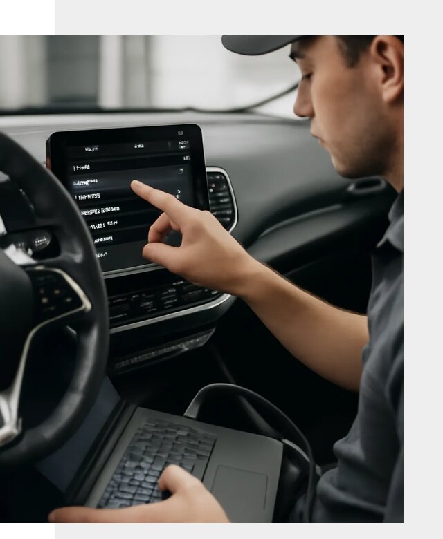 Русификация Dongfeng 7 под ключ для вашего автомобиля в Воронеже