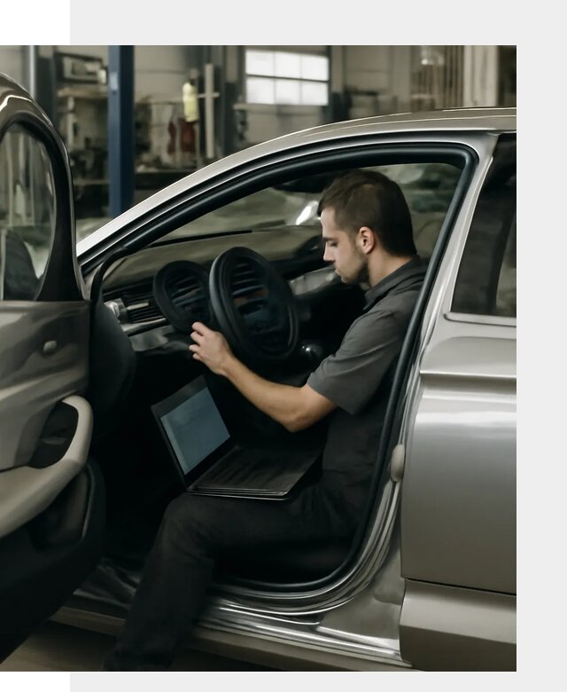 Русификация Geely Preface мультимедиа и меню в Воронеже