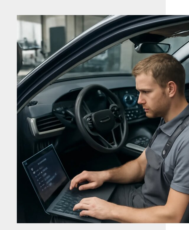Русификация Haval в Воронеже по цене от 8485 р. | ФастМобиль-Врн