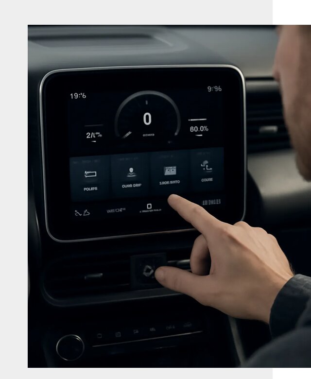 Русификация Haval DARGO в Воронеже по цене от 6982 р. | ФастМобиль-Врн