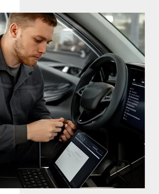 Русификация Jetour X70 Plus для мультимедиа в Воронеже