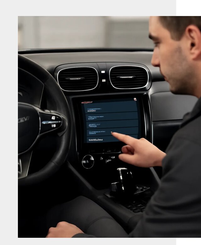 Русификация приборной панели Lynk Co в Воронеже от 8485 р. | ФастМобиль-Врн