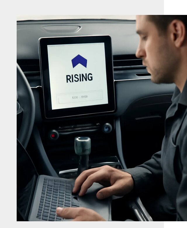 Установка приложений Rising в Воронеже по цене от 4833 р. | ФастМобиль-Врн