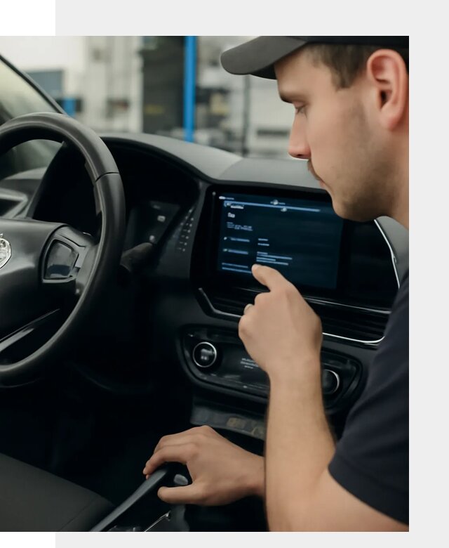 Русификация автомобилей Hyundai всех моделей в Воронеже