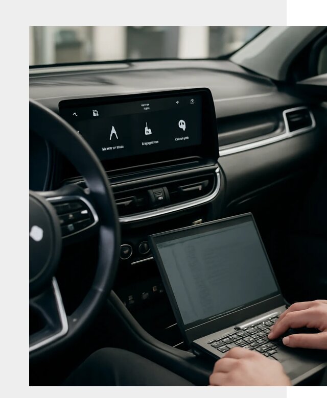 Русификация Kia K5 в Воронеже по цене от 6982 р. | ФастМобиль-Врн