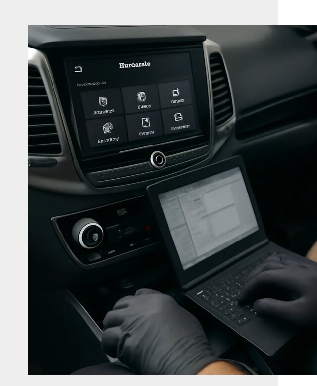 Русификация мультимедиа SsangYong в Воронеже от 6982 р. | ФастМобиль-Врн