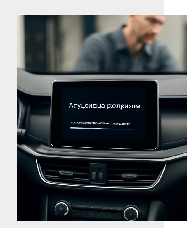 Обновление русификации авто в Воронеже по цене от 6337 р. | ФастМобиль-Врн