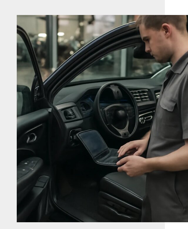 Русификация Honda Pilot по цене от 7411 р. в Воронеже ФастМобиль-Врн