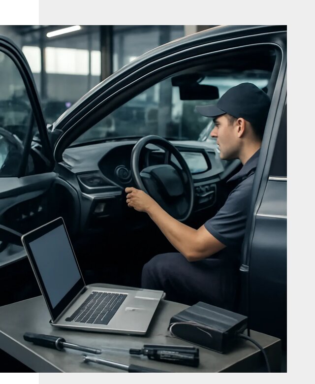 Русификация Honda Ridgeline для комфортной езды в Воронеже