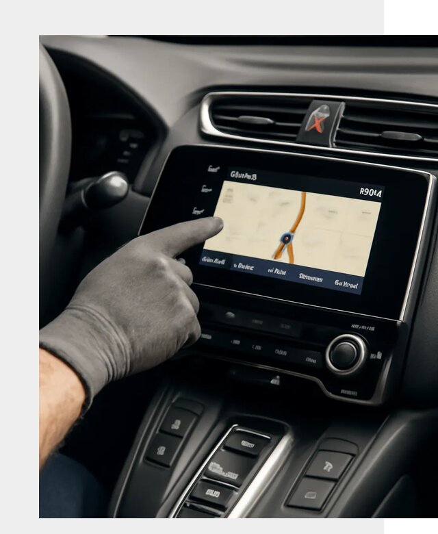 Русификация мультимедиа Honda в Воронеже от 8056 р. | ФастМобиль-Врн