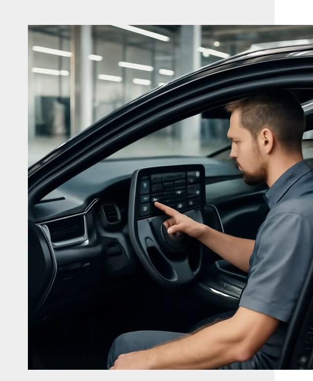 Русификация Lexus в Воронеже по цене от 16004 р. | ФастМобиль-Врн