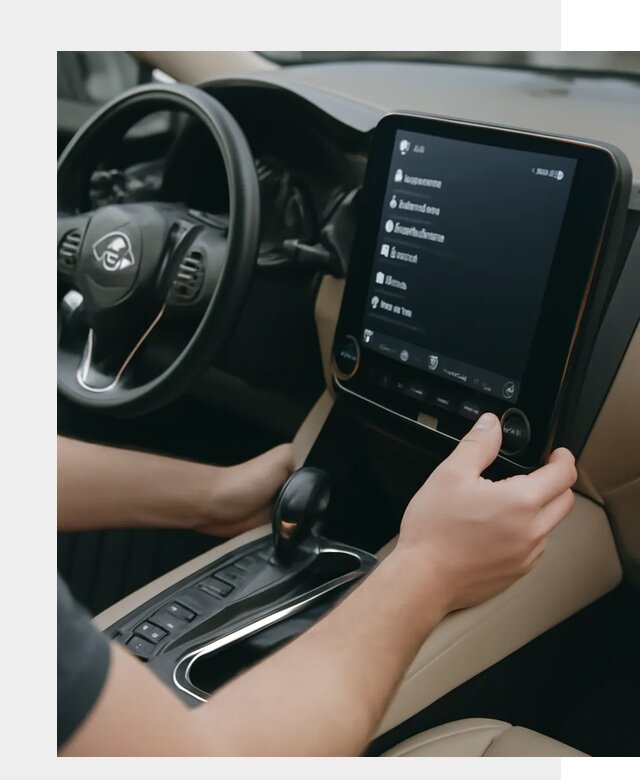 Русификация Lexus NX Panasonic в Воронеже от 8485 р. | ФастМобиль-Врн