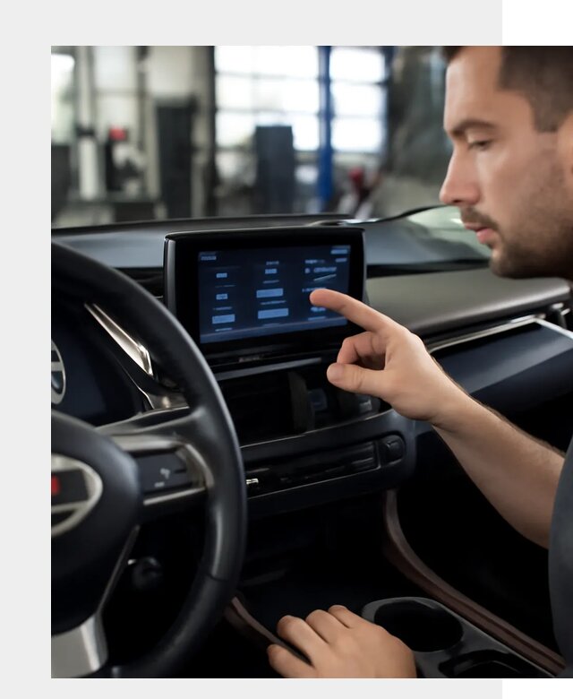 Русификация Lexus RX PANASONIC в Воронеже от 8485 р. | ФастМобиль-Врн