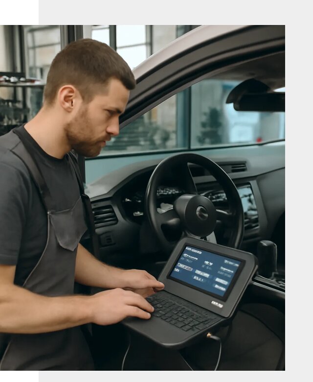 Русификация автомобилей Nissan для всех моделей в Воронеже