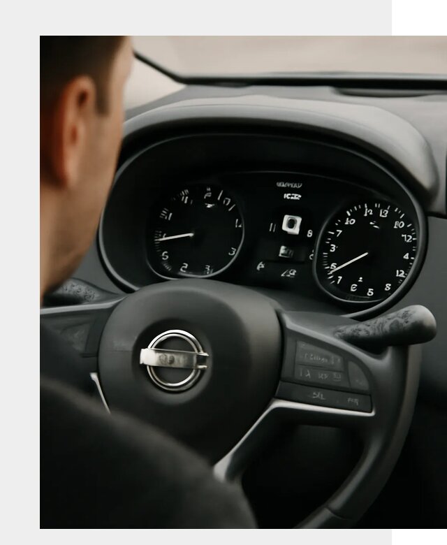 Русификация приборной панели Nissan в Воронеже от 6982 р. | ФастМобиль-Врн